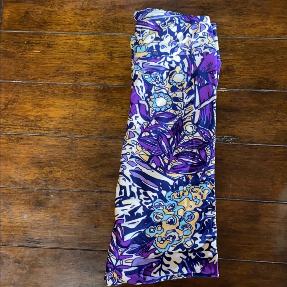 Lularoe TC leggings
